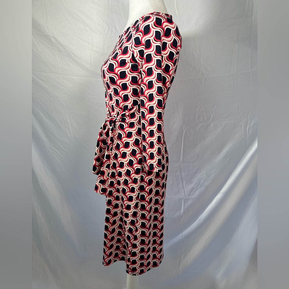 Talbots dress - Picture 3 of 8